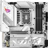 Материнская плата ASUS  ROG STRIX B860-G GAMING WIFI, Socket-1851,  Intel B860,  DDR5 