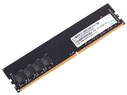 Оперативная память Apacer  DDR4,  DIMM,  DDR4,  3200 МГц 