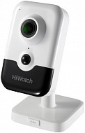 Видеокамера IP Hikvision  DS-I214(B) (2.0 MM) 