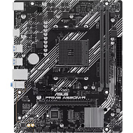 Материнская плата ASUS PRIME A520M-R, Socket-AM4, AMD A520, DDR4