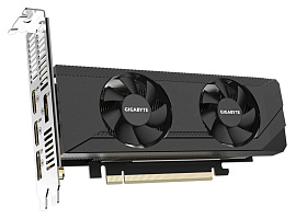 Видеокарта GIGABYTE 6606 RTX 3050 
