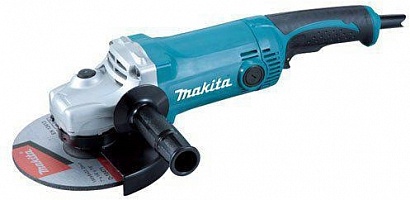 Угловая шлифмашина Makita 6599 GA7050 