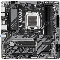 Материнская плата GIGABYTE 6611 B850M D3HP 