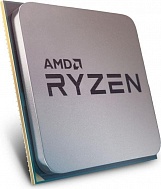 Процессор AMD Ryzen 3 3200G, Socket-AM4, 3600МГц,  ядер: 4,  OEM 