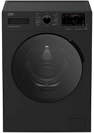 Стиральная машина BEKO  WSPE7H616A 