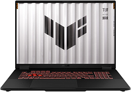 Ноутбук ASUS  FA808UM TUF Gaming A18, AMD Ryzen 7 260,  16Gb,  SSD 512Gb,  18