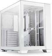 Корпус Lian Li  PC-O11 Dynamic Mini, БП: Отсутствует  