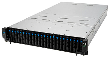 Платформа ASUS  RS720-E10-RS24U,  Socket-4189 