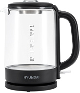 Чайник HYUNDAI  HYK-G3402 
