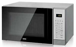 Микроволновая печь BBK  20MWG-736S/BS 