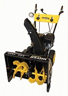 Снегоуборщик HUTER  SGC 4800 
