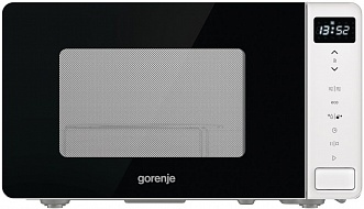 Микроволновая печь GORENJE  MO20S4W 