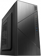 Корпус Foxline  FZ-059-SX450R-U32C, БП: 450  