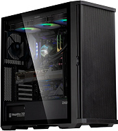 Корпус ZALMAN  Z10, БП: Отсутствует  