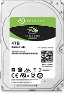 Жесткий диск SEAGATE Momentus ST4000LM024, 4000Gb,  2.5