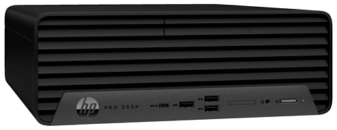 Компьютер HP PRO 400 G9 SFF, Intel Core i7 14700, 8Gb, ОС: Отсутствует