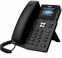 Телефон сетевой FANVIL  X3SG 