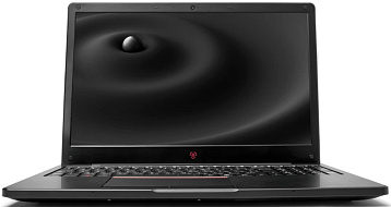 Ноутбук Гравитон  Н15И-ТП, Intel Core i5 1135G7,  16Gb,  SSD 512Gb,  15.6