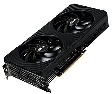 Видеокарта PALIT GeForce RTX 5060, 8192MB,  GDDR7,  128,  PCI-E 5.0 