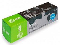 Картридж Cactus  CS-CF401A 