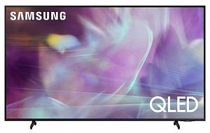 Телевизор SAMSUNG Samsung Series 6 QE50Q60ABUXRU 