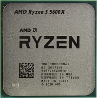 Процессор AMD 6616 5600X 