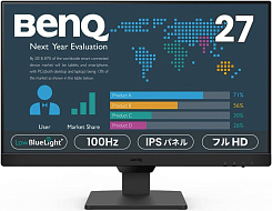 Монитор BENQ  BL2790, 27