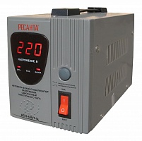 Стабилизатор Ресанта 6657 АСН-500/1-Ц 