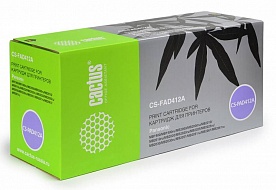 Фотобарабан Cactus  CS-FAD412A 