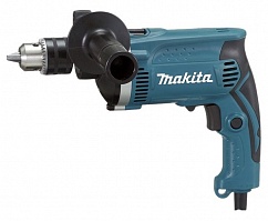 Дрель ударная Makita 6526 HP1630K 