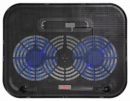 Подставка BURO 6700 BU-LCP140-B214H 