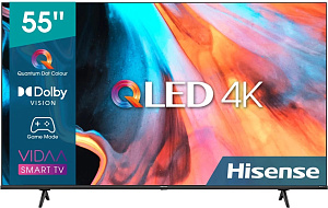 Телевизор Hisense  55E7HQ 