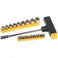 Набор отверточный STAYER  2540-H20 