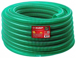 Шланг всасывающий ЗУБР  40325-32-15 