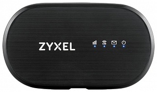Маршрутизатор ZYXEL  WAH7601 