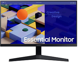 Монитор Samsung 6674 LS27C310EAIXCI 