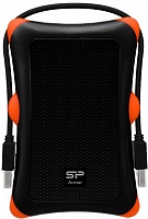 Внешний накопитель SILICON POWER 6648 A30 SP020TBPHDA30S3A 