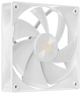 Вентилятор Ocypus  Delta F12 WH, 120 (мм), 2000 (об/мин) 