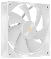 Вентилятор Ocypus 6610 Delta F12 WH 