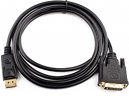 Кабель NONAME  Display Port - DVI 