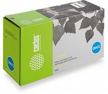 Картридж Cactus  CS-Q6472A 