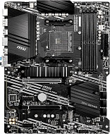 Материнская плата MSI  B550-A PRO, Socket-AM4,  AMD B550,  DDR4 