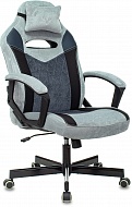 Кресло игровое Бюрократ  VIKING 6 KNIGHT 