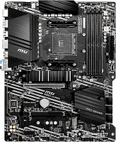 Материнская плата MSI 6611 B550-A PRO 