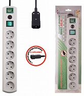 Сетевой фильтр MOST  RG-U 