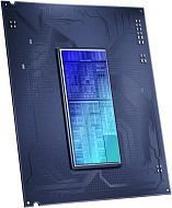 Процессор INTEL Core Ultra 5 225F, Socket-1851, 3300МГц,  ядер: 10,  OEM 