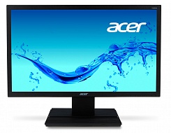 Монитор ACER  V226HQLBb, 21.5