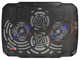 Подставка BURO 6700 BU-LCP156-B208 