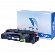 Картридж NV PRINT  CF280X 