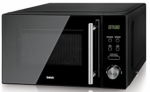 Микроволновая печь BBK  20MWG-732T/B-M 